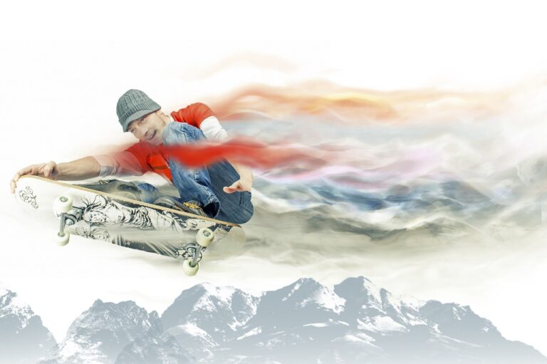 The Role of Cricket in Promoting Environmental Stewardship in Bangladesh