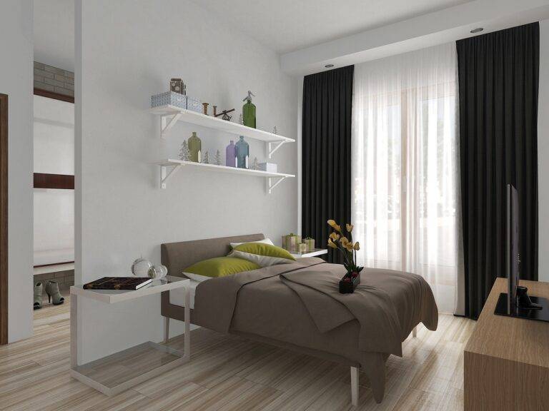 Tips for Designing a Home That Facilitates Creativity