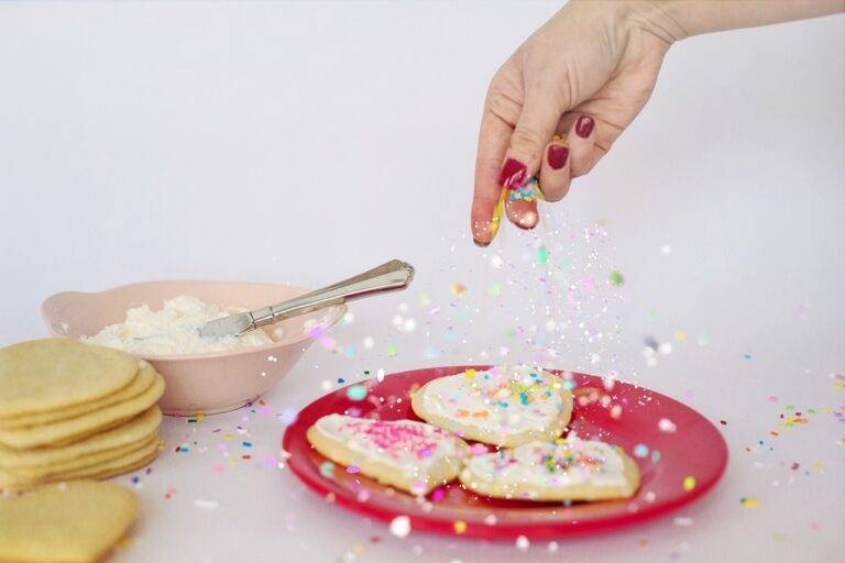 The Art of Food Photography: Techniques for Capturing Culinary Creations
