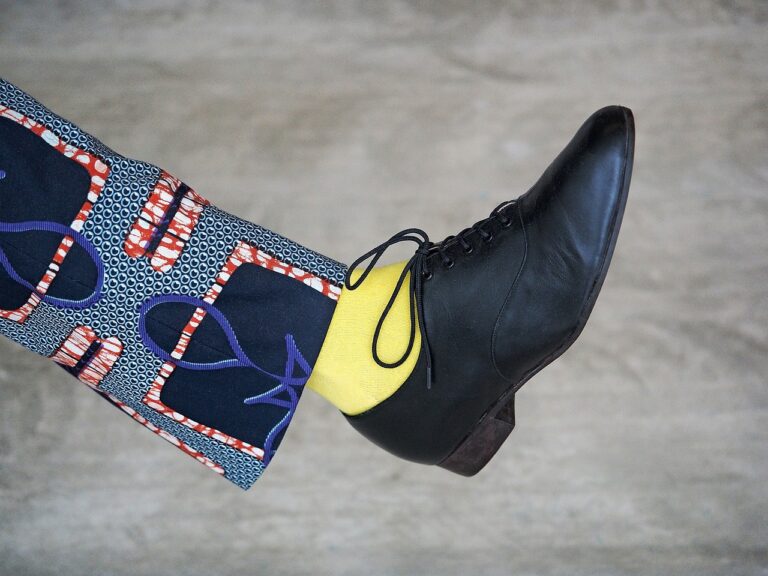 Fashion and Technology: The Future of Fabric Innovations