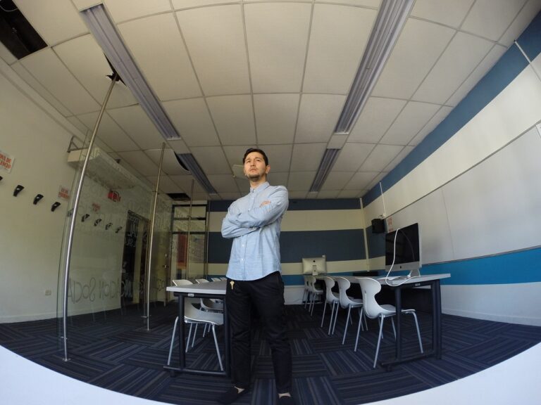 Collaborative Learning and Its Benefits