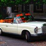 The Impact of 3D Printing on Spare Parts Manufacturing for Vehicles