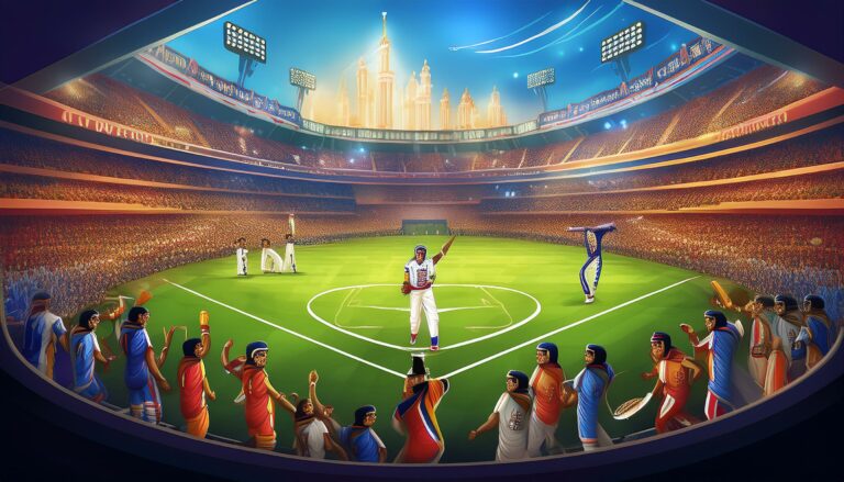 Top 5 Reasons Mahadev Book ID is the Future of Online Cricket Betting